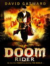 Doom Rider by David Gatward eBook